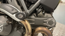 Ducati Scrambler Flat Track Pro (MY16)